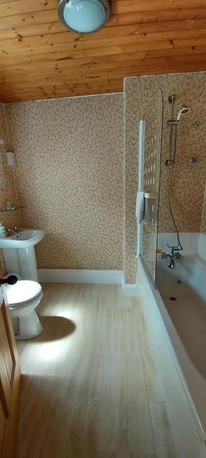 ברידלינגטון Ivanhoe Guest House