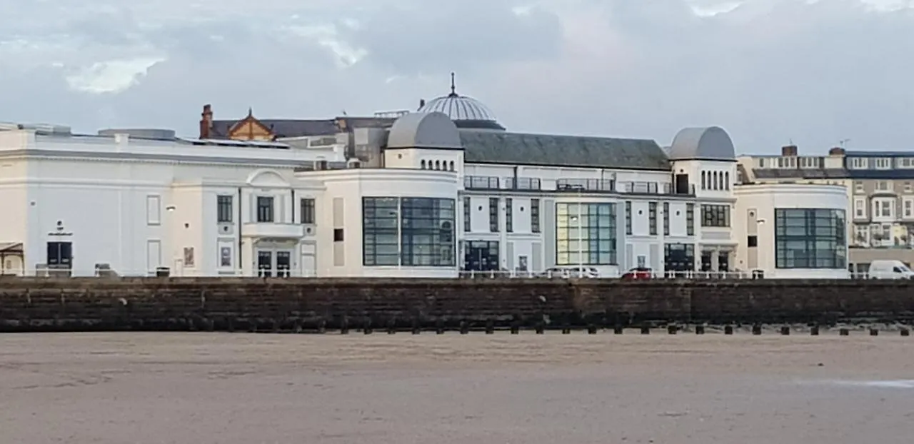 Ivanhoe Guest House Bridlington 3*,
