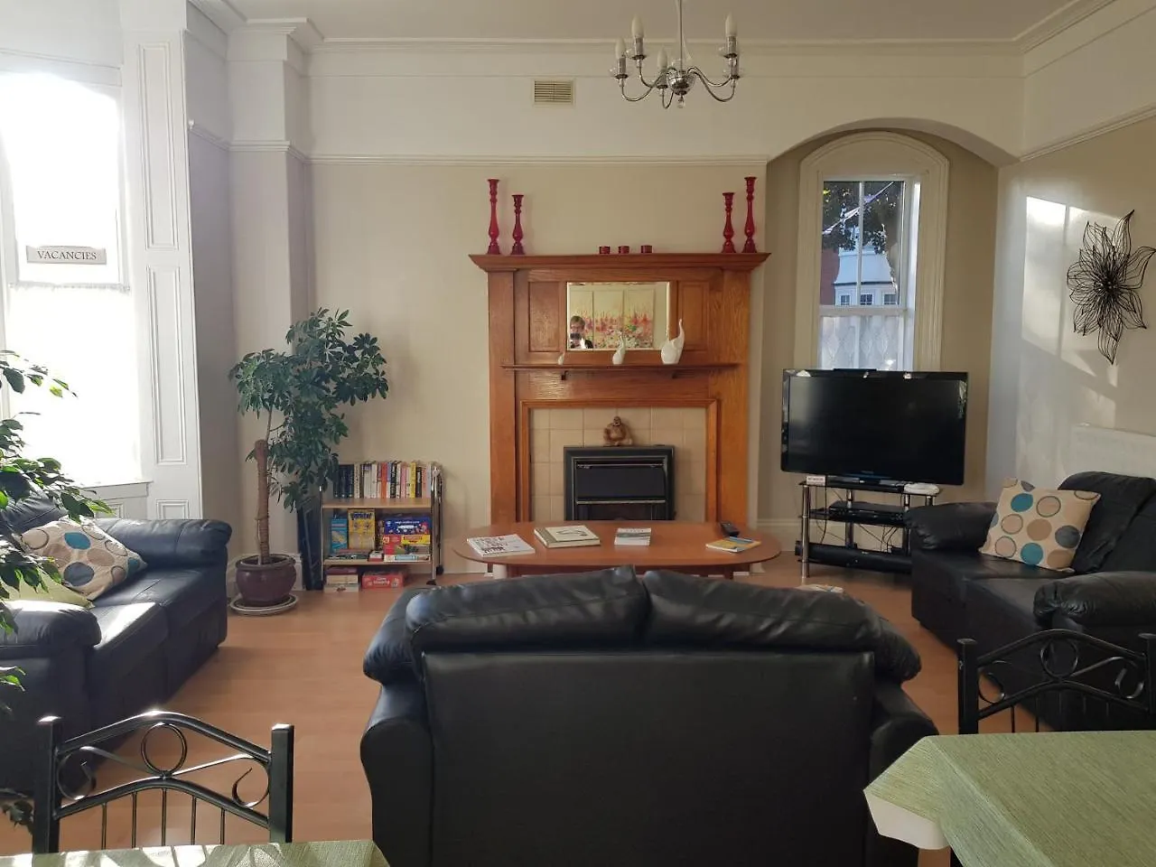 Ivanhoe Guest House Bridlington