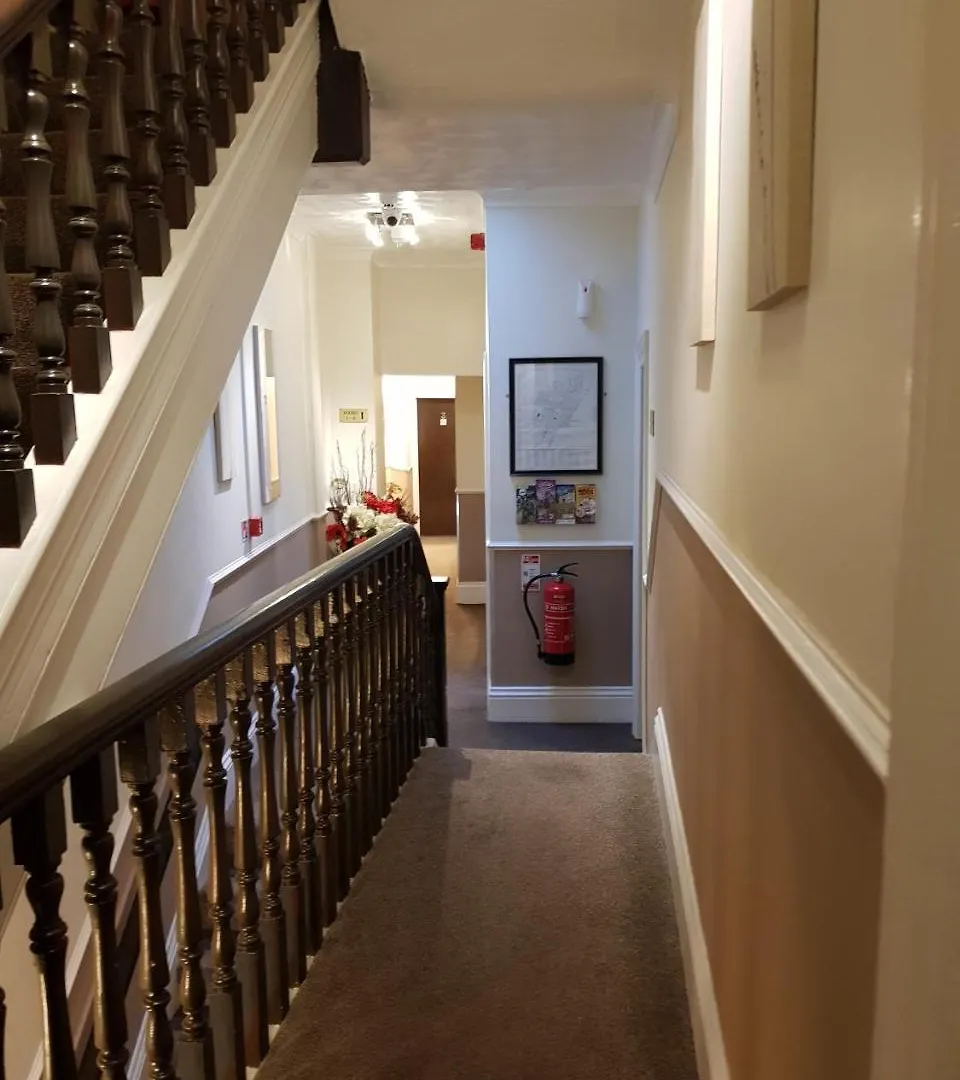 Ivanhoe Guest House Bridlington